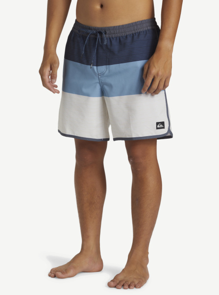 Шорты для плавания Surfsilk Tijuana Volley 16'' (Мужской; L (50); dark navy)